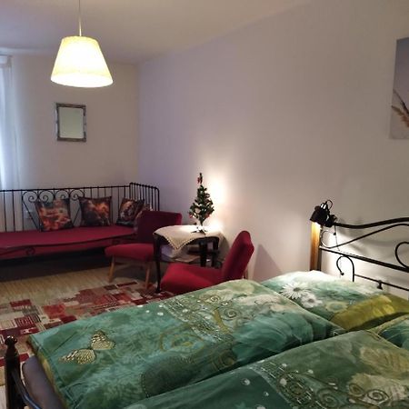 Apartmany Zatec エクステリア 写真