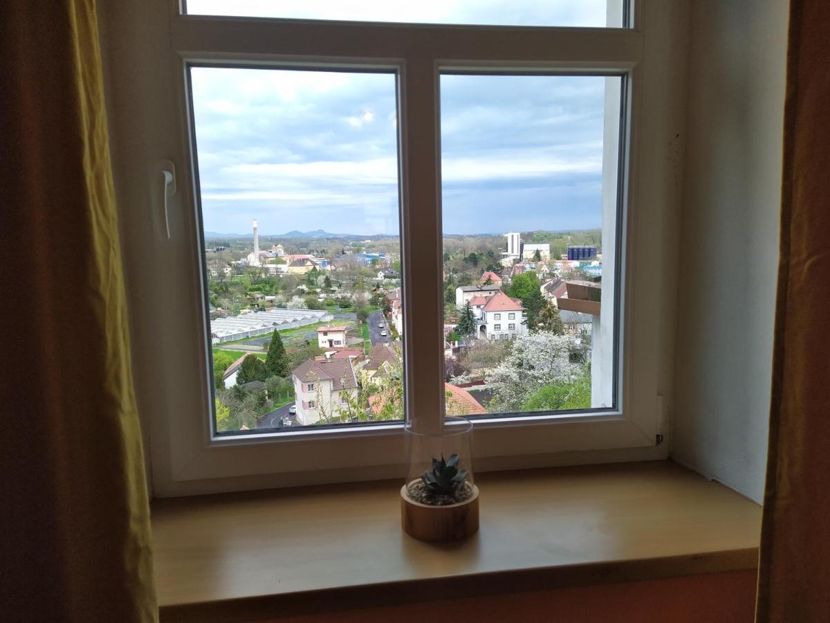 Apartmany Zatec エクステリア 写真