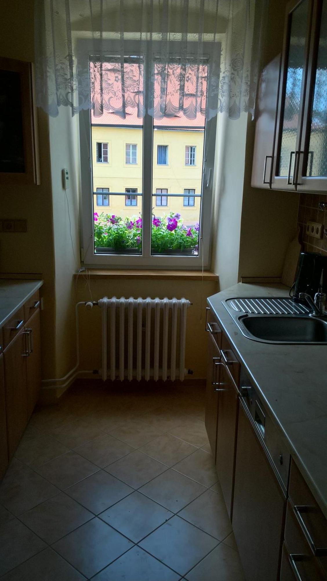 Apartmany Zatec エクステリア 写真