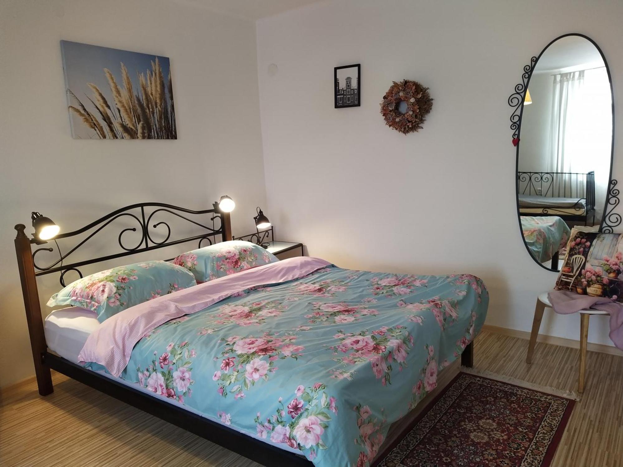 Apartmany Zatec エクステリア 写真