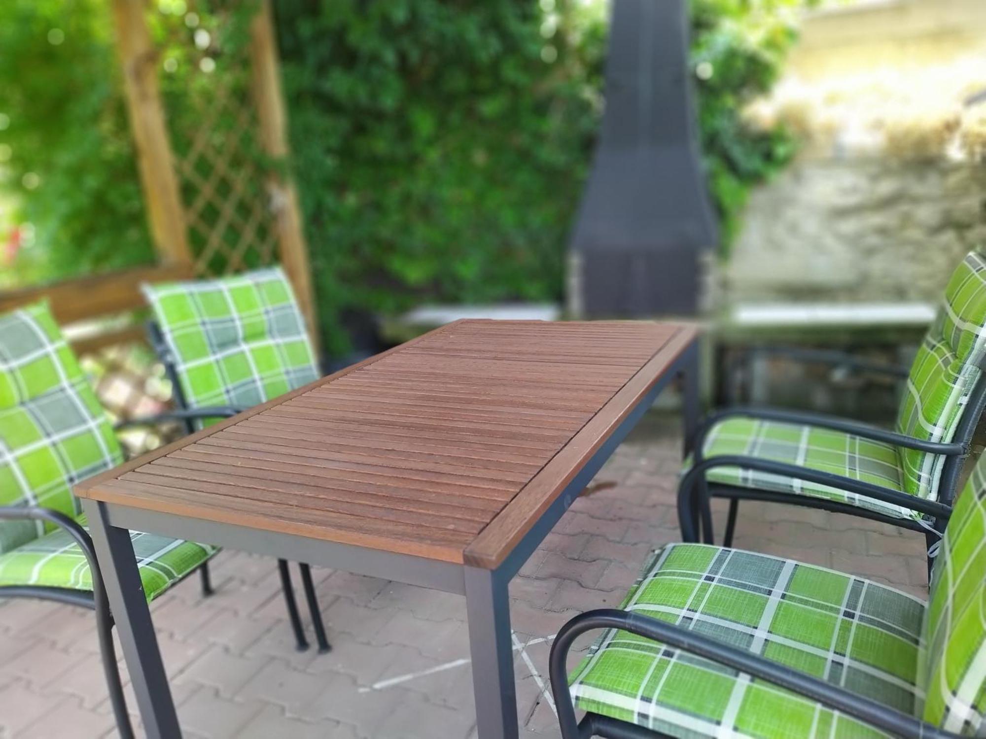 Apartmany Zatec エクステリア 写真