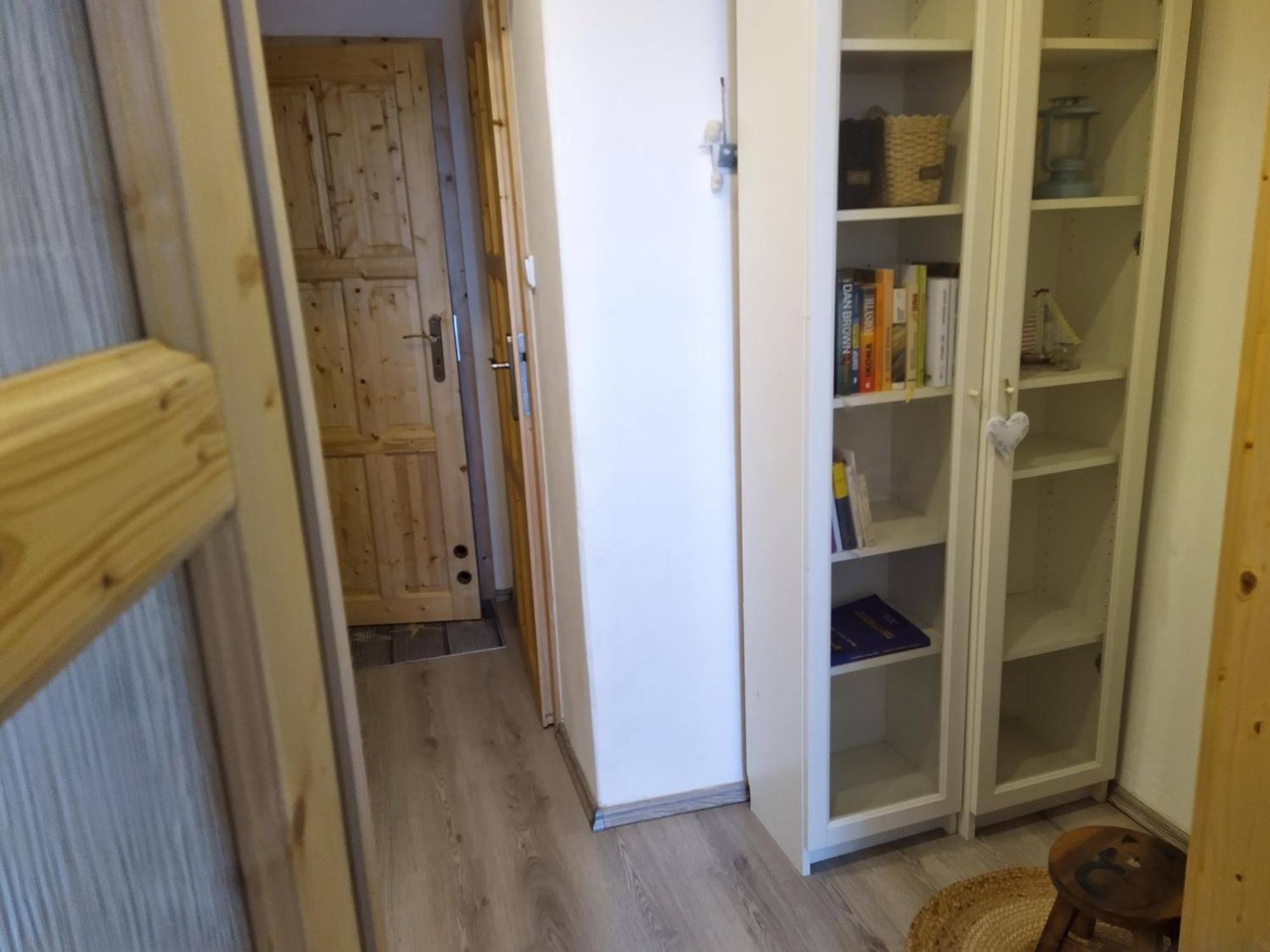 Apartmany Zatec エクステリア 写真