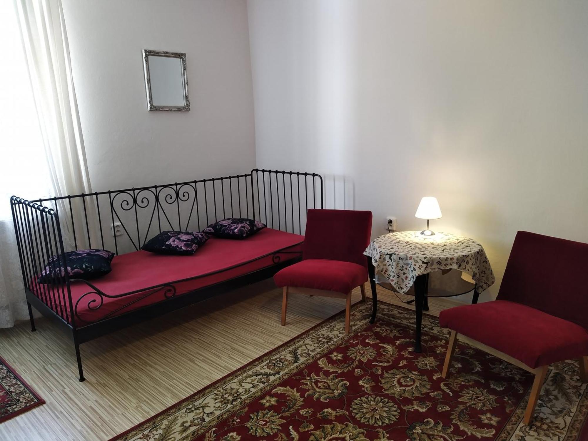 Apartmany Zatec エクステリア 写真