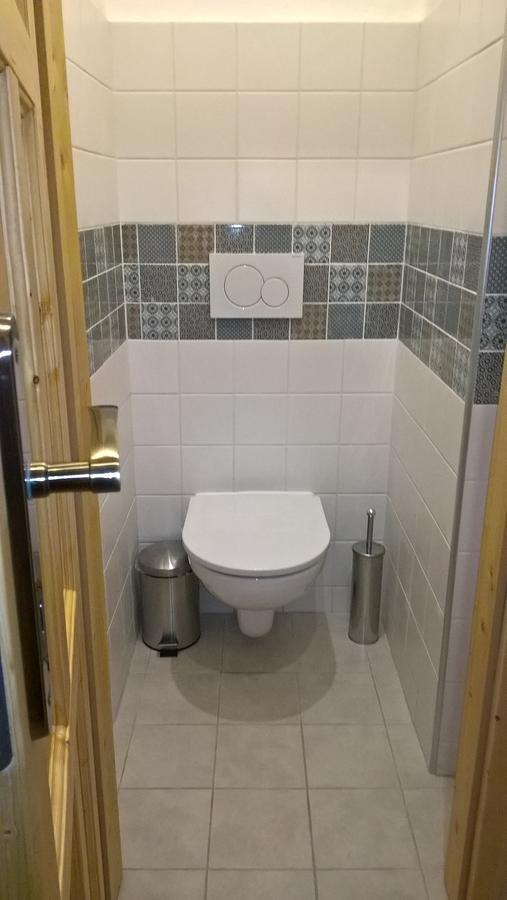 Apartmany Zatec エクステリア 写真