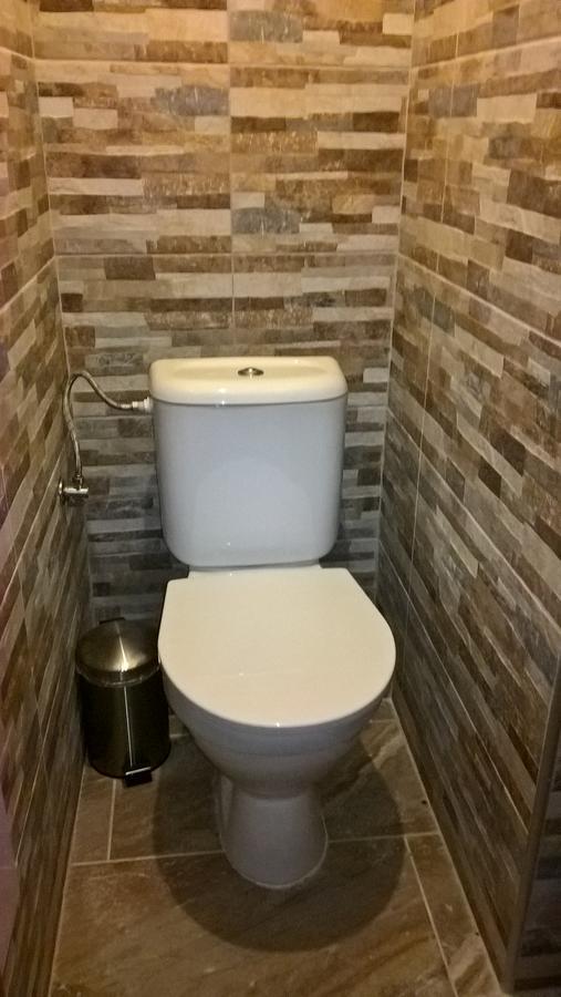 Apartmany Zatec エクステリア 写真